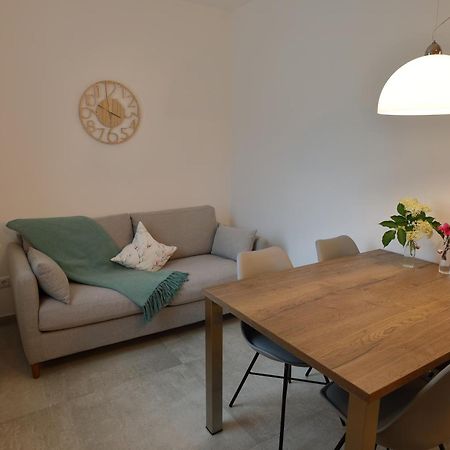 Gloegglhof Vila Lana Quarto foto