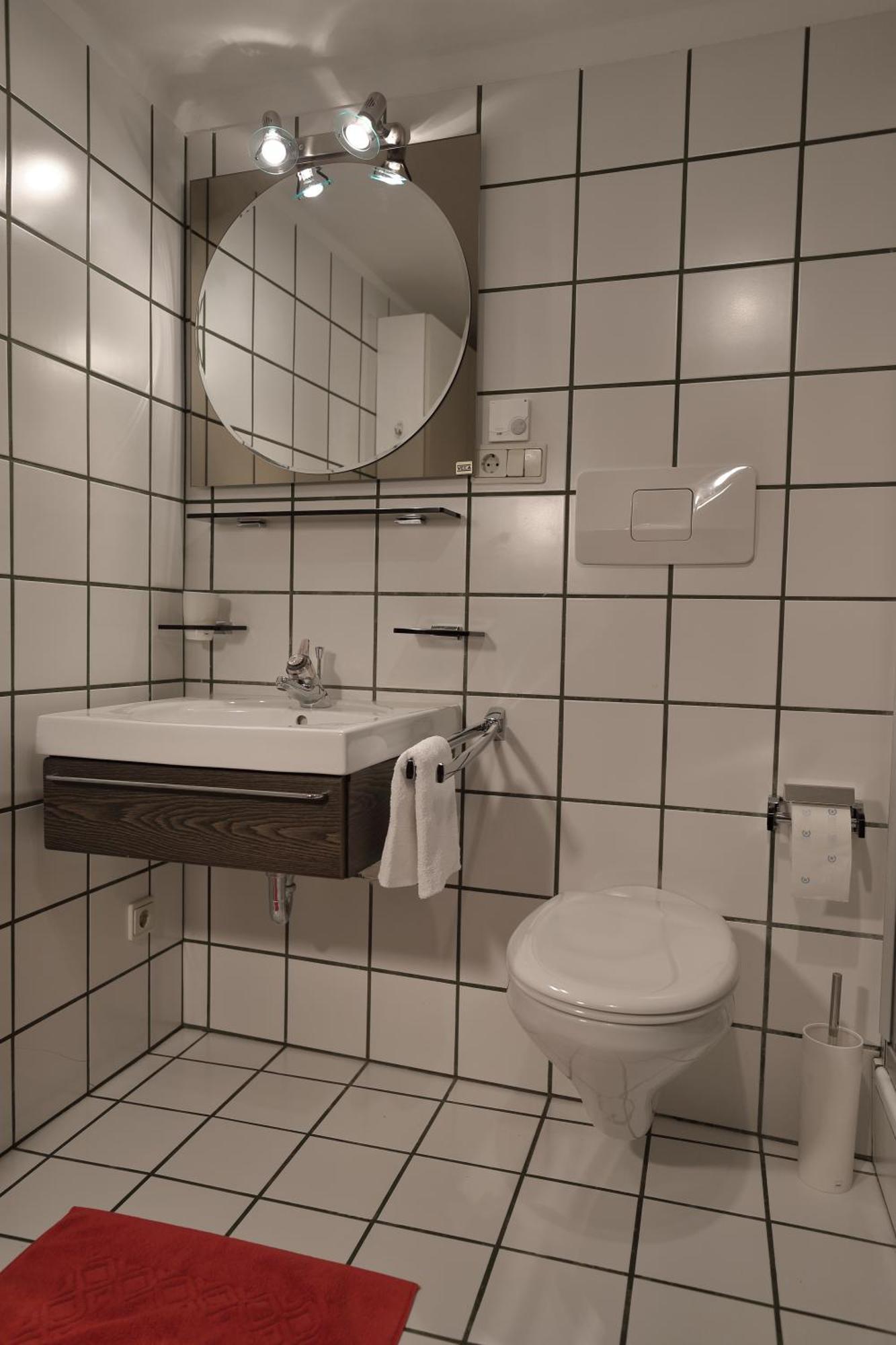 Gloegglhof Vila Lana Quarto foto