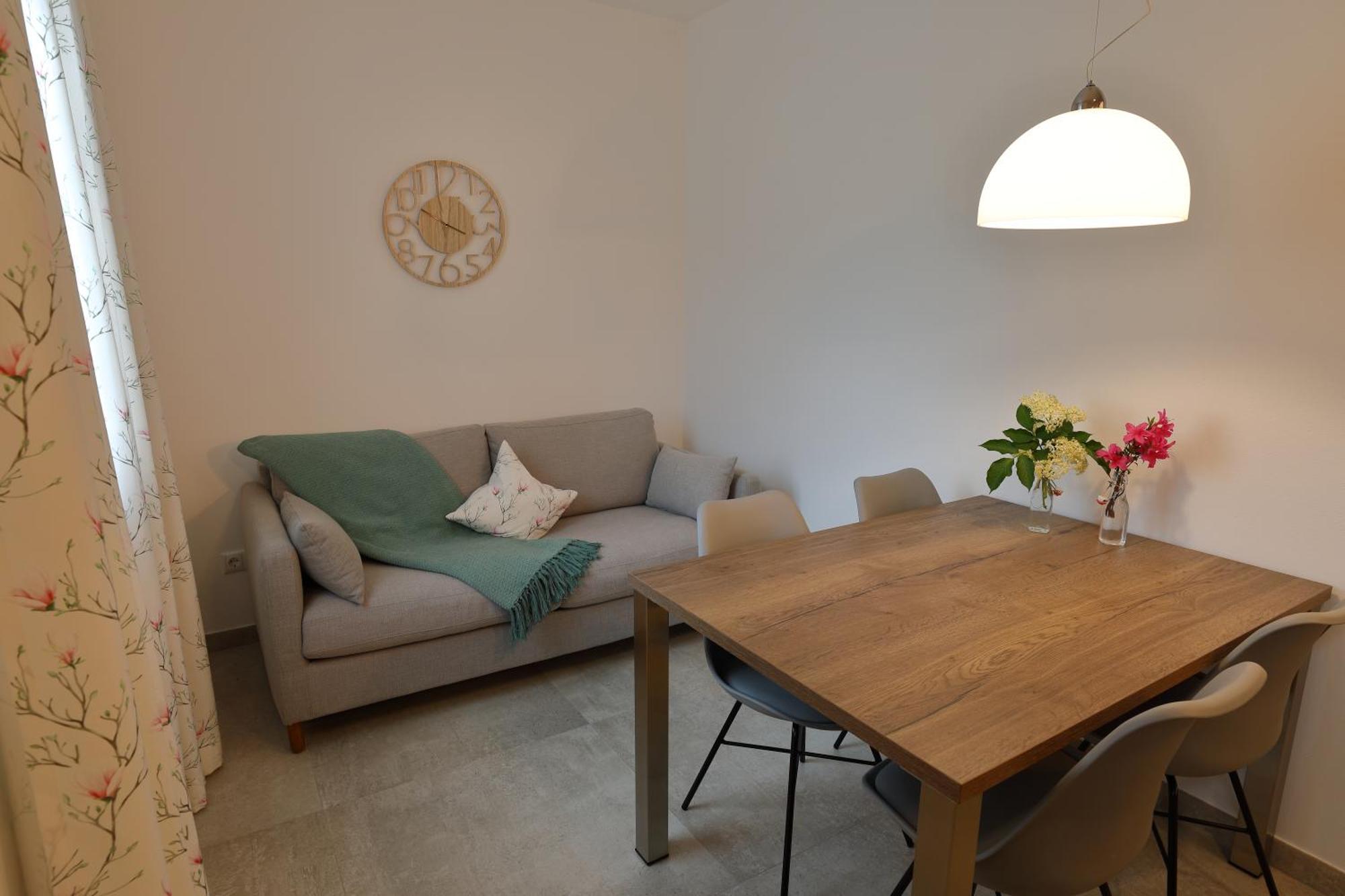 Gloegglhof Vila Lana Quarto foto