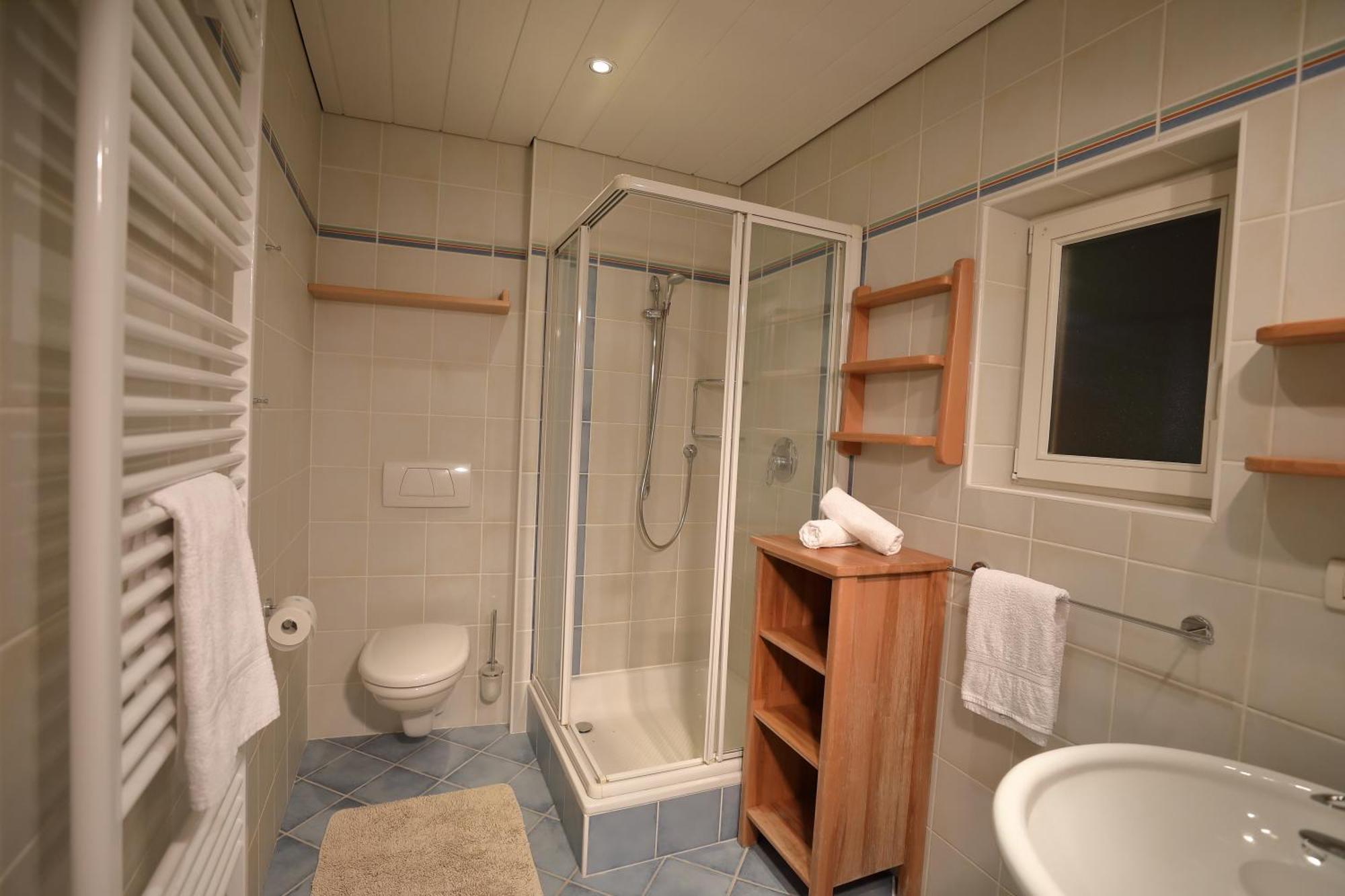 Gloegglhof Vila Lana Quarto foto